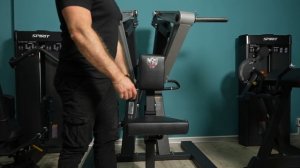 Лучшие тренажеры для зала.