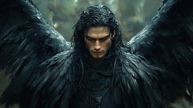 Ворон смотреть онлайн