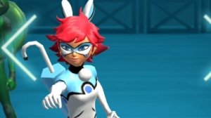 Леди Баг и Супер-Кот