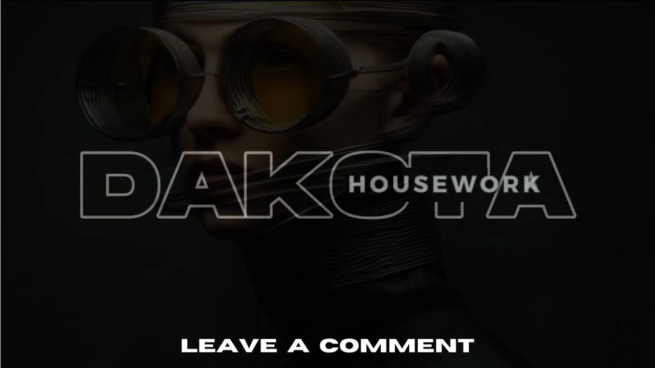AFRO HOUSE & LATIN HOUSE - DAKOTA HOUSEWORK #028 - APE DRUMS, SILASH & DOPPE, KATERINA X, LAZARUS