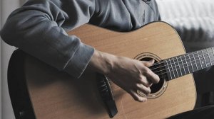 Классный саундтрек 12-струнная гитара [Eiro Nareth]