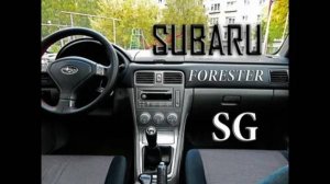 Снять магнитолу⧸Разобрать панель⧸Подключить руль на Subaru Forester SG