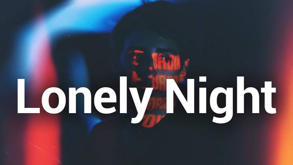 KILLOREZ, YUNG VRO – lonely nights смотреть онлайн