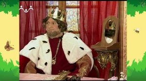 День в Шишкином Лесу. Воскресные истории. Портрет