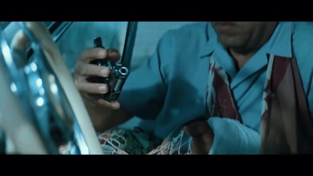 Как бы выглядел трейлер к фильму Брильянтовая рука! смотреть онлайн