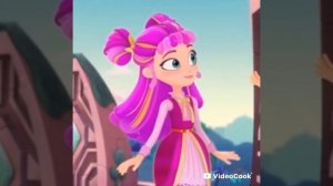 Эдит сказочный патруль Алиса