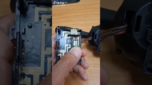 Не включается ближний свет и габаритные огни на НИССАН ТЕРРАНО 3 F4R D10 2018 г.в.