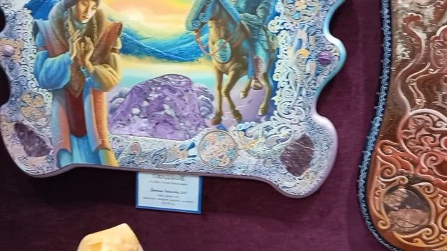 И снова о камнях,свойства,творчество!Горный Алтай,Верх- уймон!❤️❤️❤️ смотреть онлайн