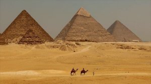 Величайшие загадки истории 6 сезон 17 серия (документальный сериал, 2024)