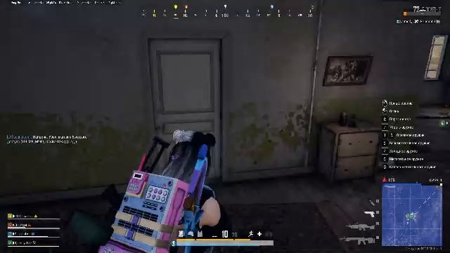 PUBG (Стрим) "ПРОИГРЫВАЕМ БОТАМ" смотреть онлайн