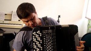 Тула 401 и Баян Юпитер. Сравнение новых проф. Баянов