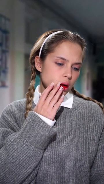 Слово Тиндера ❤️ – Серия 1, часть 1, второй сезон