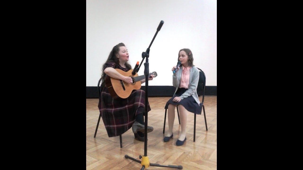 Концерт авторской песни в Епархии г.Н.Новгород 19декабря 2021г. смотреть онлайн