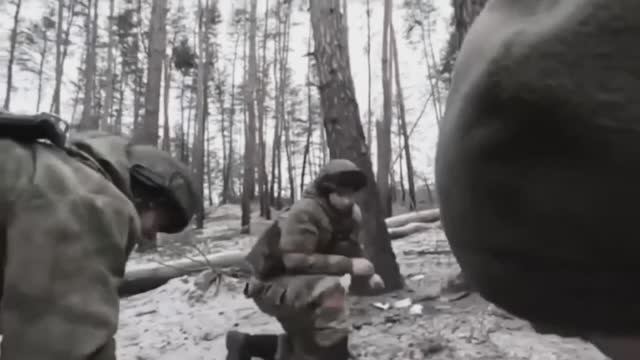 ALEKS TIT АрЧи ЭдКан - Прошу тебя выжить смотреть онлайн