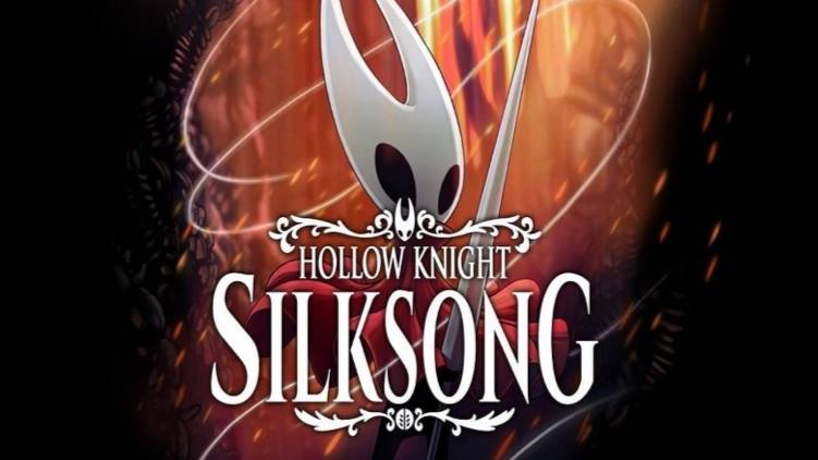 hollow knight silksong #2 (XBOX SERIESC S)