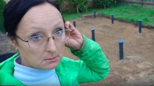 Видео привет с 6 соток 3 сентября 2025 года.