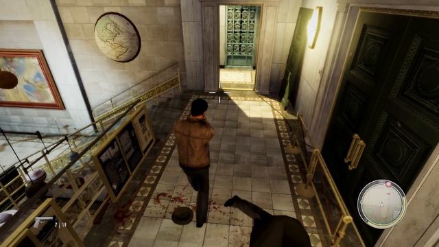 Mafia II финал смотреть онлайн