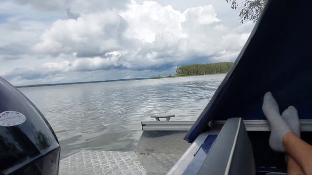 Рыбалка и грибы , Яузское водохранилище, июль 2023 . смотреть онлайн