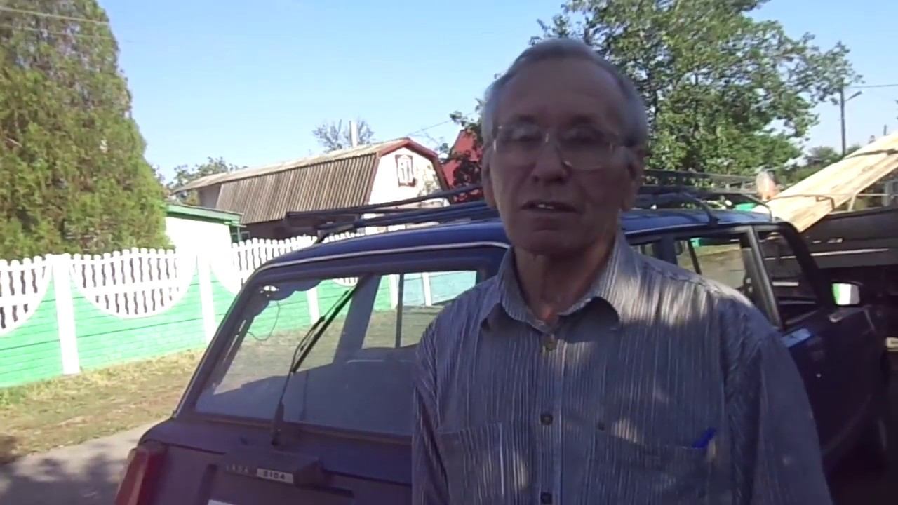 Гуманитарная помощь Фондом "Спас Нерукотворный" для ЛНР 26 сентября 2015год смотреть онлайн