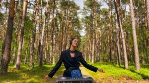 L I S A Sierra | Progressive House & Melodic Techno Mix - Wild Forest Dj Mix