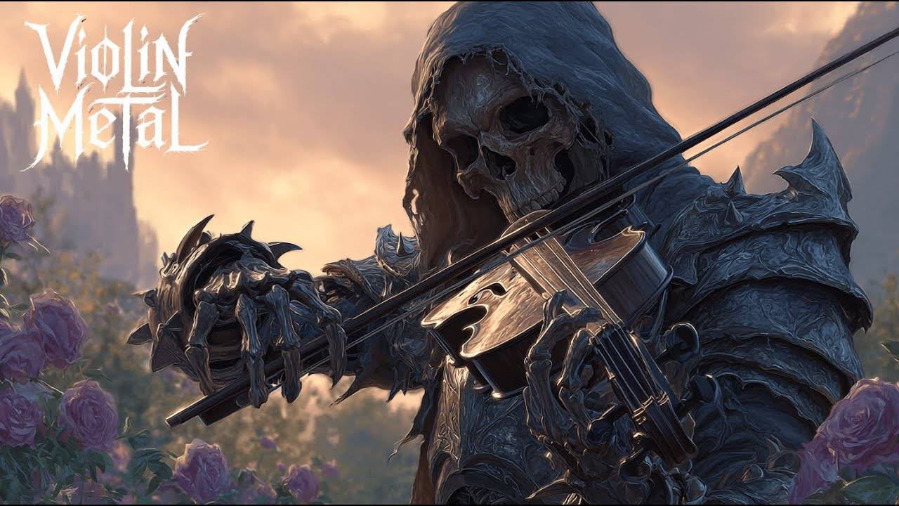 Virtuoso Violin Unites Nu Metal and Pagan Power - смотреть видео онлайн от «VoxPopulisRU» в хорошем качестве, бесплатно опубликованное 8 сентября 2025 года в 10:48:10 01:17:16.