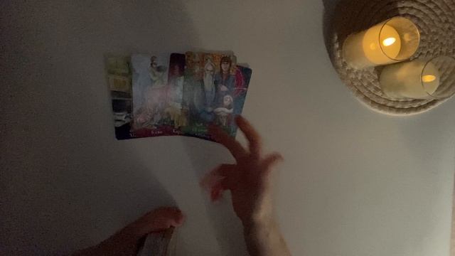 МУЖЧИНА В ВАШЕЙ ГОЛОВЕ🌺ТЯНЕТ ЛИ ЕГО К ВАМ❓❗️ТАРО РАСКЛАД смотреть онлайн