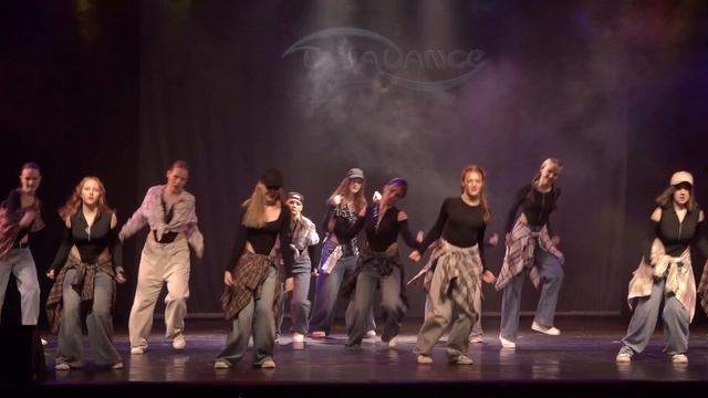 Джаз-фанк смотреть онлайн