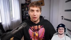 АКАДЕМИЯ АЛЬФА-САМСА - Мамкин трейдер, Папкин мотиватор ► Костек | Реакция