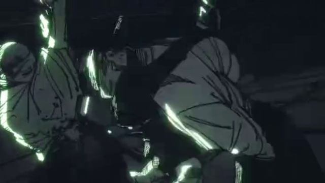 аниме эдиты