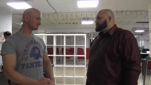 Корпоративное обучение персонала - отзыв заказчика МАП смотреть онлайн