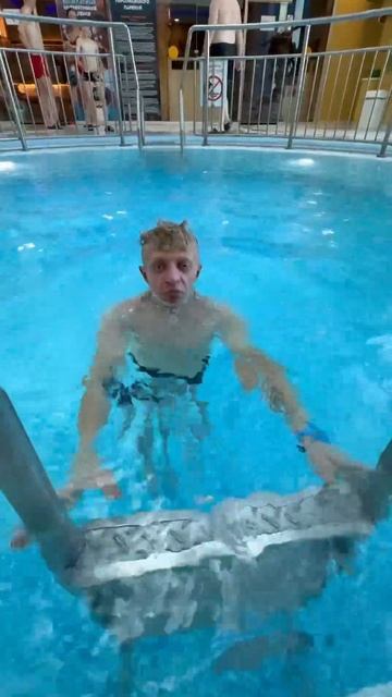 Водные процедуры смотреть онлайн