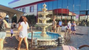 Решили прокатиться до Лермонтово/ отдохнули от души