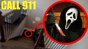 Если вы увидите этот Нож в своем доме, знайте ЭТО БЫЛ КРИК!!