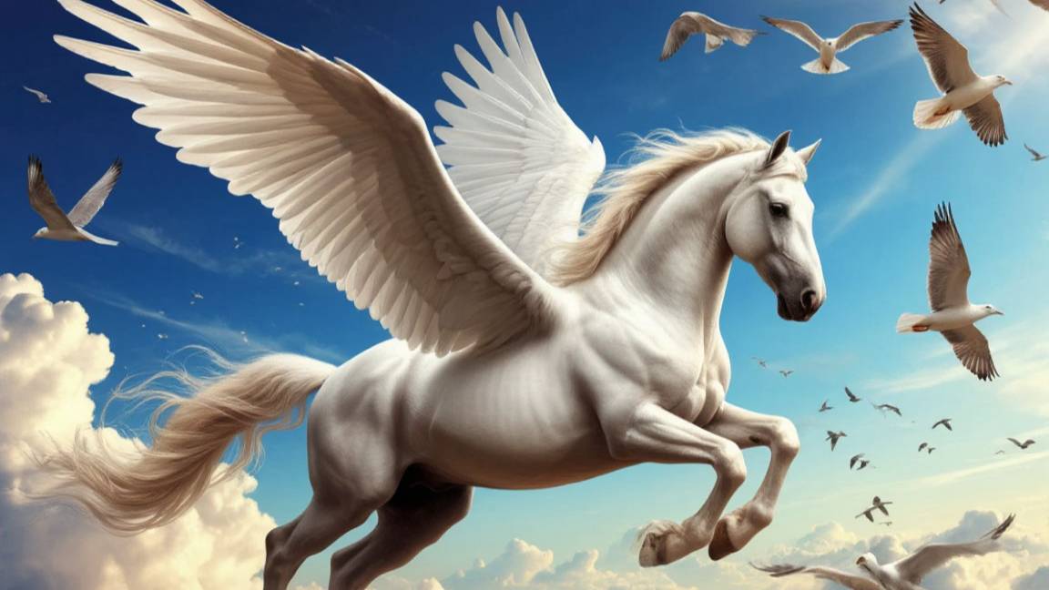 ©Стихи мои-лихие кони. Сергей Весенин-стихи смотреть онлайн