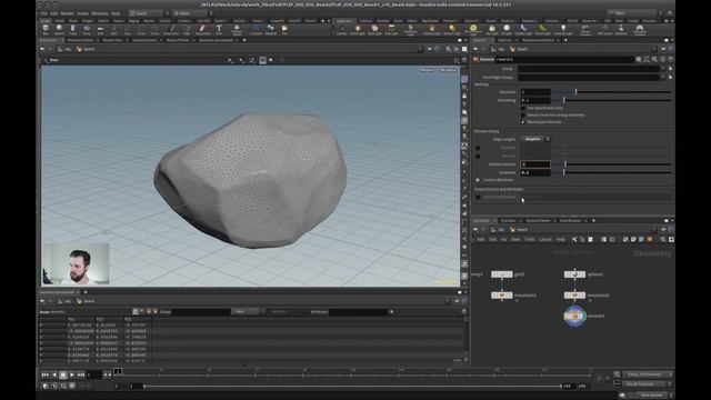 4. Example Beach I Environment смотреть онлайн