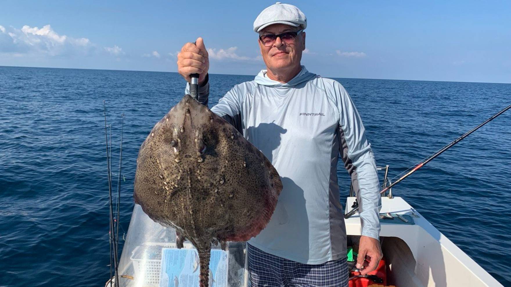 Замечательная трофейная рыбалка 05.09.2025 г. смотреть онлайн