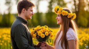 Твоя улыбка словно солнышко 🎵