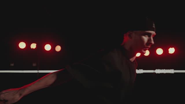 ELECTRO | Илья Бабич смотреть онлайн