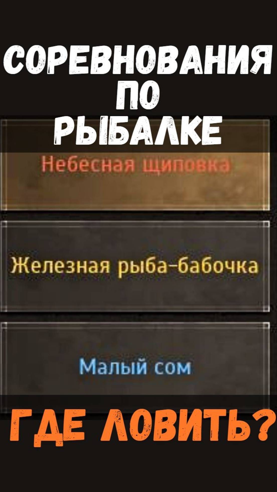 [BDO]🎣НЕБЕСНАЯ ЩИПОВКА / ЖЕЛЕЗНАЯ РЫБА-БАБОЧКА / МАЛЫЙ СОМ - ГДЕ ЛОВИТЬ? СОРЕВНОВАНИЯ #fishing #bdo смотреть онлайн