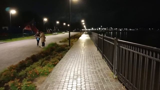 POCO C85 видеозапись в FullHD при 30 к/с ночью смотреть онлайн