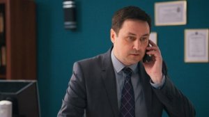 ЗВОНИТЕ В ПОЛИЦИЮ-3 - 1 серия