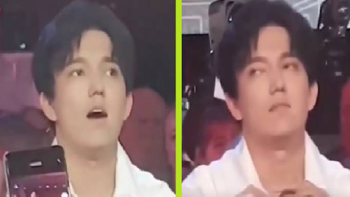 РЕАКЦИЯ ДИМАША НА ГОЛОС УЧАСТНИКА КОНКУРСА НОВАЯ ВОЛНА смотреть онлайн