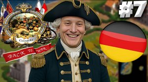 АДМИРАЛ ФЛОТА ► COSSACKS: BACK TO WAR ► #7 ► КАЗАКИ СНОВА ВОЙНА