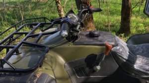 Термит 350 часть вторая. Termite 350 part two