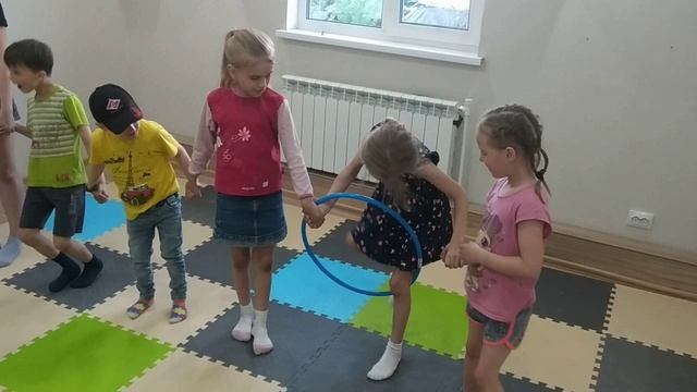 English For Kids