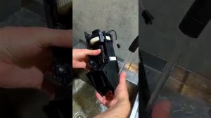 Чистка заварочного устройства PROXIMA DR COFFEE F11 F12 M12