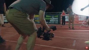 Движение камеры для КИНЕМАТОГРАФИЧЕСКОГО ВИДЕО (Стедикам или съемка с рук?)