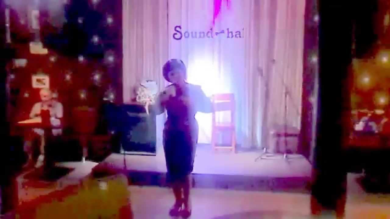 выступление Елены Высоцкой в бар караоке г.Н.Новгород смотреть онлайн