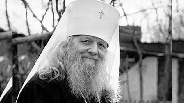 Фильм о митрополите Алматинском и Казахстанском Иосифе (Чернове) смотреть онлайн