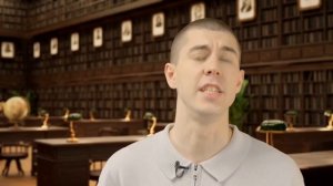 Видеоанонс от Евгения Егорова